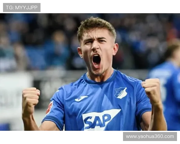 美因茨青训实力