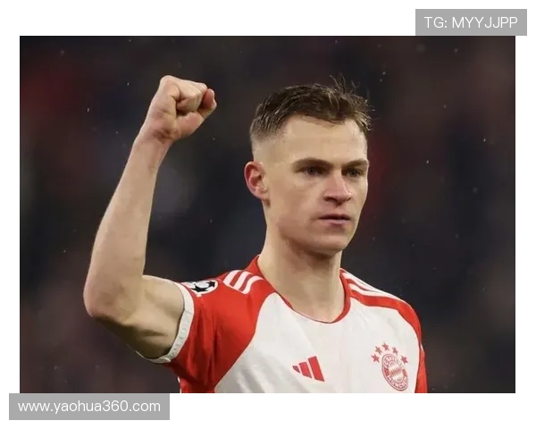 基米希国家队表现