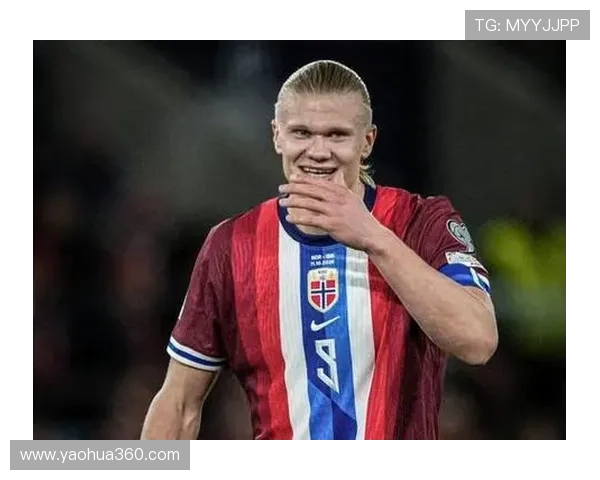 哈兰德单赛季进球纪录持续提升，刷新多项赛事得分里程碑