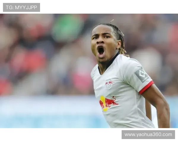 从巴黎弃将到欧洲焦点：恩昆库如何完成蜕变