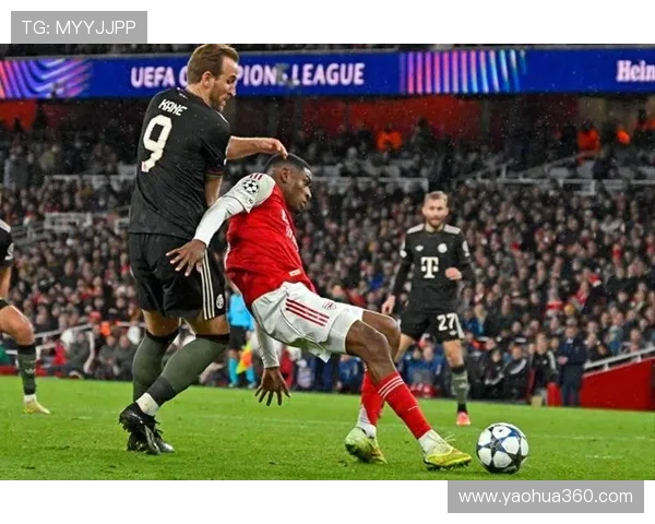 凯恩转会拜仁的战术适配与争冠前景分析 凯恩转会拜仁的战术适配与争冠前景分析