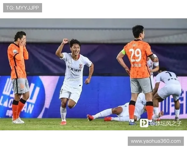 上海海港联赛统治力近期面临考验，稳定性与关键战能力仍需检验