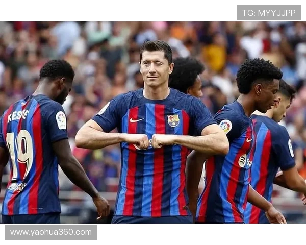 巴萨取胜难掩隐患:成功叙事下球队问题逐步显现 巴萨取胜难掩隐患:成功叙事下球队问题逐步显现