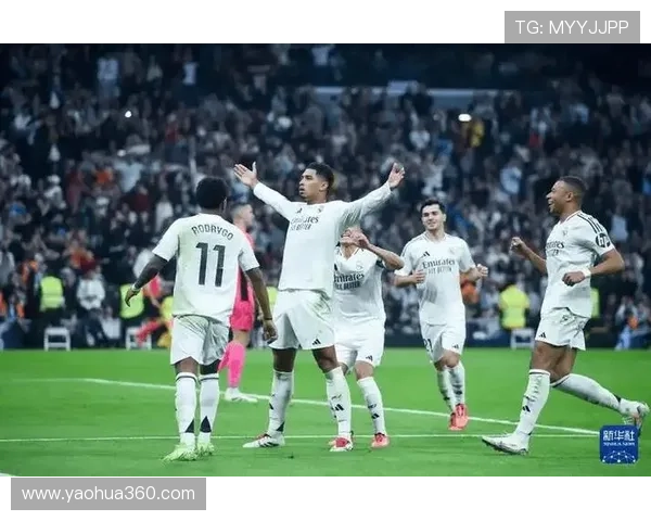 皇马连胜背后控场能力下滑,比赛失控隐患逐步显现