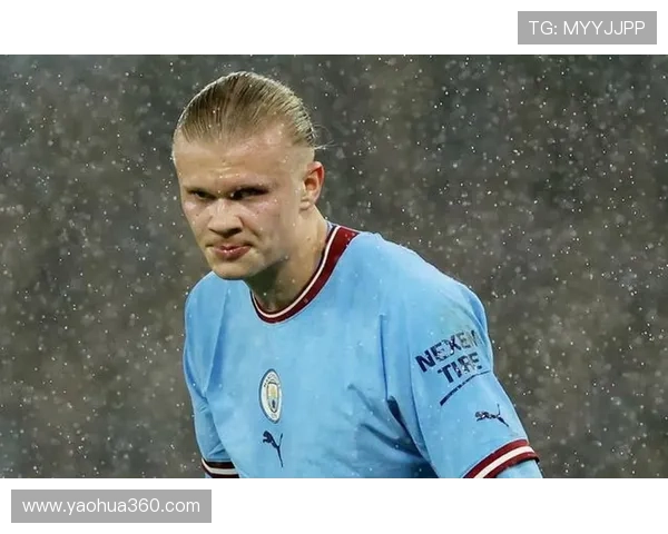 奥斯梅恩 vs 哈兰德：冲击与效率的中锋对决