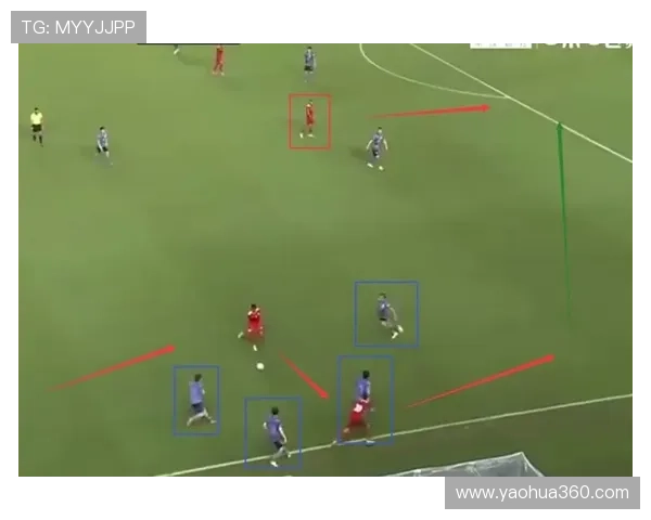 攻防转换关键点:坎特的战术作用 攻防转换关键点:坎特的战术作用