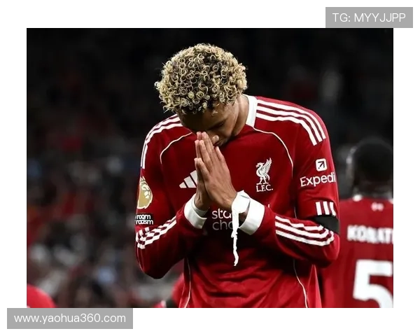 利物浦攻防转换失衡问题显现,赢球难掩防守稳定性隐患 利物浦攻防转换失衡问题显现,赢球难掩防守稳定性隐患