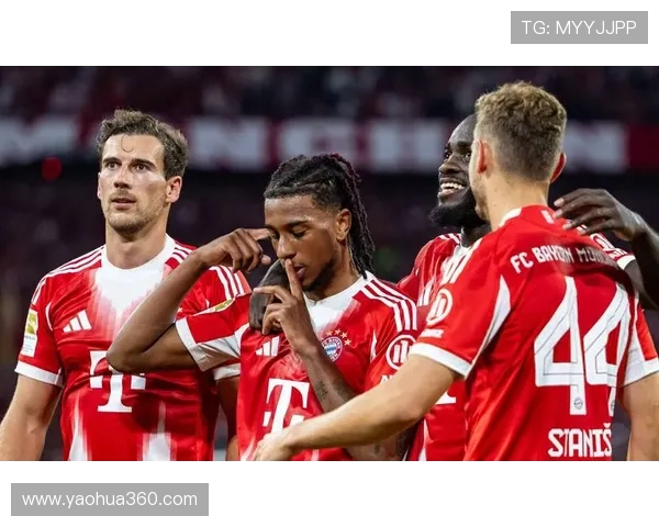 拜仁德甲统治地位面临挑战,本赛季竞争格局已显著发生变化 拜仁德甲统治地位面临挑战,本赛季竞争格局已显著发生变化