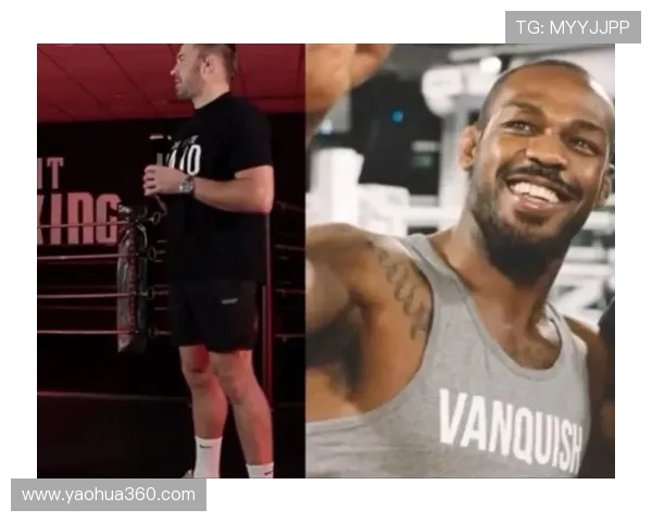 乔恩·琼斯训练完直接去提了辆布加迪，这自律和花钱速度真不是一般人能扛住的