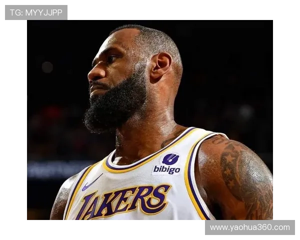 突破撕裂勇士防线，詹姆斯效率高于十年前